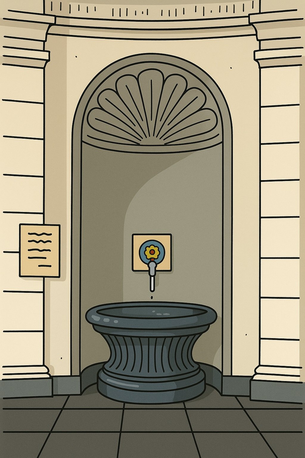 Elisenbrunnen